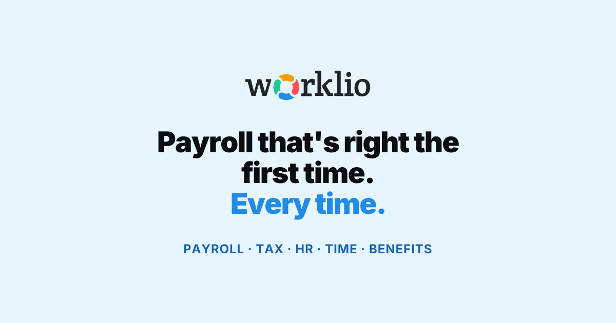 West Virginia Payroll Tax Rates 2026 | Worklio HCM